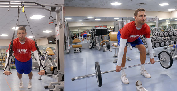 Бејзбол, спорт за свакога: Развија интелигенцију и мишиће, побољшава држање